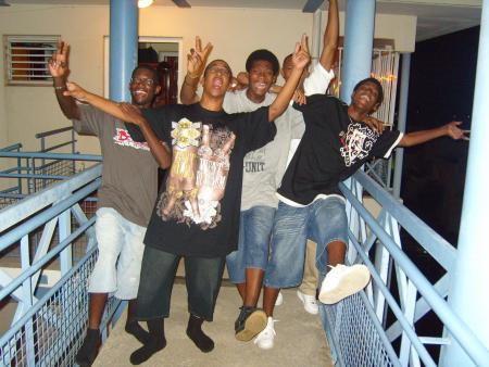 le 1 janvier 2oo8 BEN Wèèè!!!!!!!